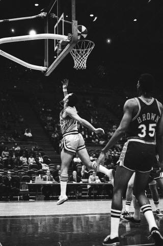 ABA Roger Brown